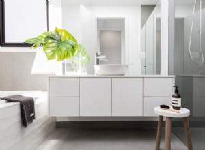 Coût de la rénovation de la salle de bain :combien cela coûte-t-il en 2022 ? 