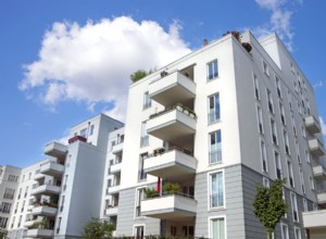 11 types d appartements et de propriétés locatives 