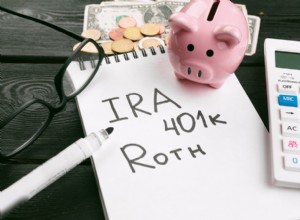 Roth IRA Vs. 401(k) :Quel est le meilleur investissement ? 