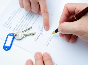 Guide du débutant pour un contrat d option de location 