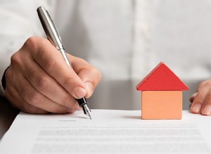 Quel contrat immobilier convient à votre transaction ? 