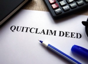 Concédant Vs. Bénéficiaire en immobilier :définitions et FAQ 