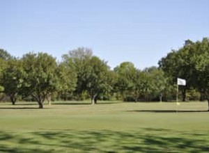 Une histoire du Choctaw Country Club et du terrain de golf de Poteau 