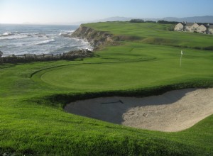 Une visite des terrains de golf publics de la baie de San Francisco 