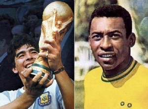 Les 10 meilleurs joueurs de la Coupe du monde de l histoire du football 