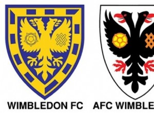 AFC Wimbledon :l une des meilleures histoires de retour dans le football 