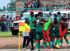 Les Comores et son séjour de 16 ans à la Coupe d Afrique des Nations 2021 