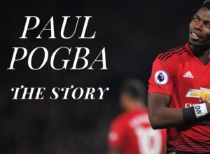 Paul Pogba - Un package complet au milieu de terrain 