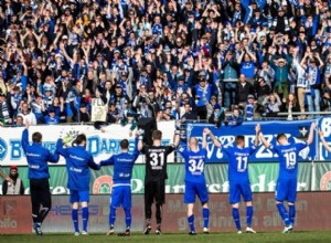 Survie à Darmstadt :à la recherche de la formule du football 