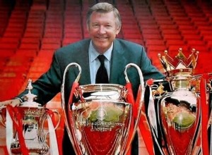 Revivre les meilleurs moments du triple de Manchester United 1998-1999 