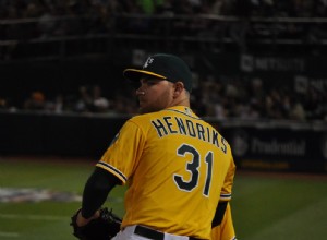 Les 5 meilleurs joueurs MLB d Australie 