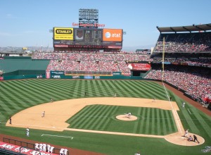 Les 10 plus grandes saisons de l histoire des Los Angeles Angels 