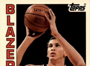 Sam Bowie :l homme qui a été repêché devant Michael Jordan 