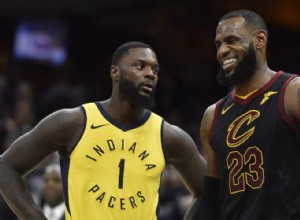 5 des plus grands rivaux de LeBron James :première édition 