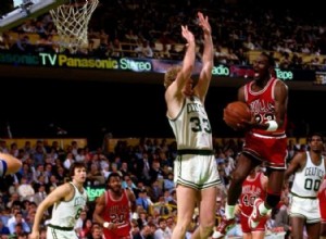 Les dix équipes les plus difficiles que Michael Jordan ait jamais affrontées en NBA 