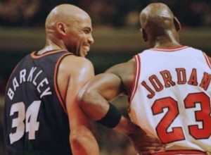 5 des plus grands rivaux de Michael Jordan, troisième édition 