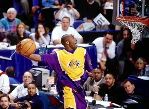 8 moments mémorables de la carrière de Kobe Bryant 