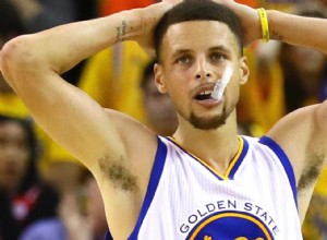 Pourquoi Steph Curry est surestimé 