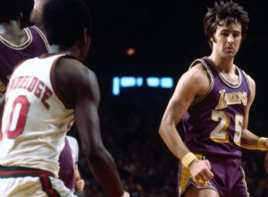 NBA Team Top Tens :10 des meilleurs Lakers de tous les temps 