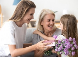 Construire des liens familiaux en célébrant la fête des grands-parents 