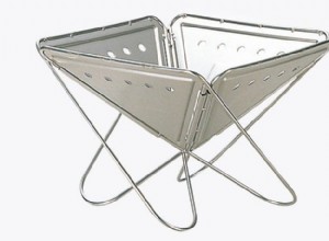 Cuisinez mieux, n importe où avec ce réchaud de camping simple de Snow Peak 