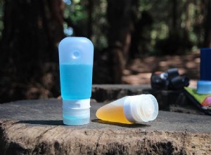 Ces contenants réutilisables en silicone sont votre meilleur nouvel accessoire de camp 