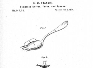 Ce nouvel ustensile multifonctionnel tuera-t-il le Spork ? 