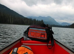 Ce sac photo élégant d Ethnotek vient d être lancé sur Kickstarter 