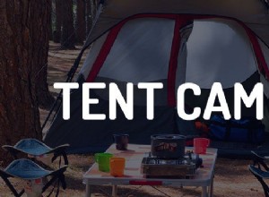 26 idées de cadeaux de camping pour le campeur de tente dans votre vie [Examiné] 