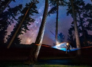 Test des tentes d arbre Tentsile :améliorez votre expérience de camping 