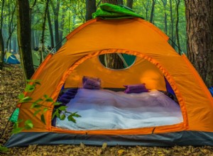 Révisé :Les meilleures options de matelas pneumatiques de camping pour tous les campeurs 