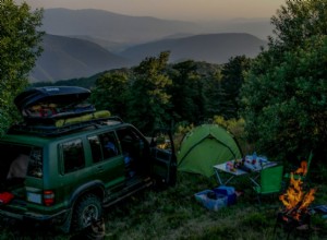 Les 12 meilleures voitures pour le camping, triées selon vos besoins de camping 