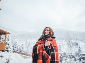 8 couvertures de camping qui vous garderont au chaud et confortable à l extérieur 