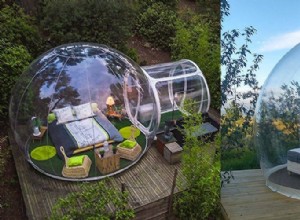 Top 10 des tentes de glamping qui rehausseront votre expérience de camping 