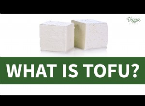 Le tofu est-il bon pour vous ? Les avantages pour la santé révélés 