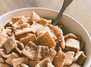 Le Cinnamon Toast Crunch est-il végétalien? (5 ingrédients problématiques) 