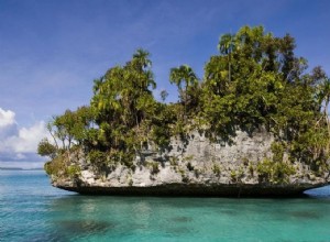 Explorez les îles Galápagos 