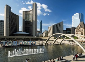 Principales raisons pour lesquelles Toronto est la ville escale ultime cet été 