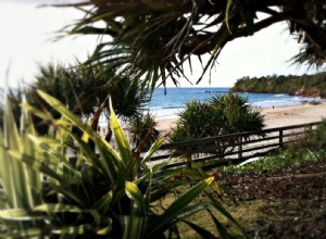 Se prélasser sur la Sunshine Coast australienne 