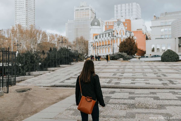 Une destination de vacances mémorable – Bienvenue en Espagne ! 