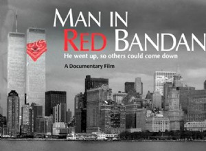 L homme au bandeau rouge - Documentaire 911 