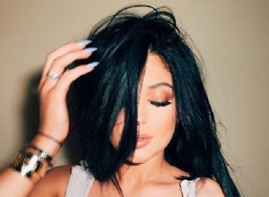 Kylie Jenner a-t-elle reçu des implants mammaires ? 