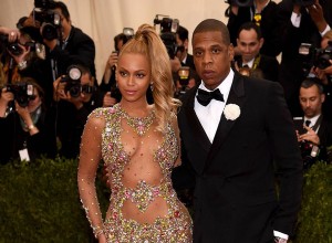 Les robes les plus sexy du Met Gala 2015 