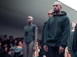 Le partenariat dynamique entre Kanye West et Steve McQueen 