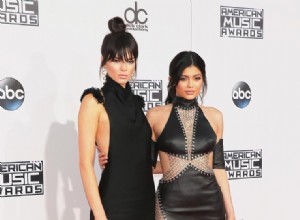 Les meilleurs looks des AMA 2015 