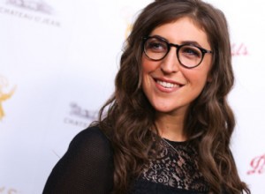 Mayim Bialik :nouveau livre, premier baiser, plans après « The Big Bang Theory » 