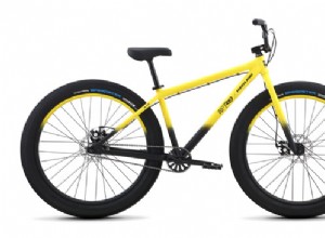 Le rappeur de Harlem A$AP Ferg et la célèbre marque de vélos BMX Redline se sont associés pour créer un vélo exclusif en édition limitée 