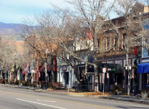 Opportunités commerciales à croissance rapide dans le Colorado 