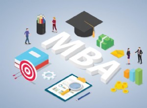 15 spécialisations MBA les plus demandées 