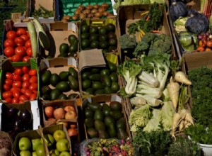 Cinq raisons de démarrer une entreprise de vente au détail basée sur les plantes 